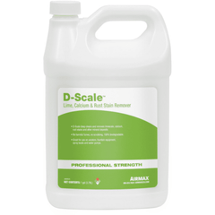 Airmax | D-Scale™ Fountain & Aeration Cleaner