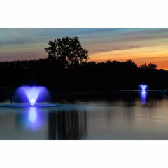 Scott Aerator | 14-Color LED Lights
