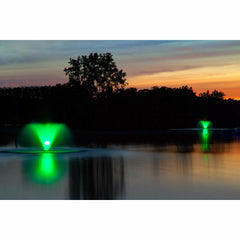 Scott Aerator | 14-Color LED Lights
