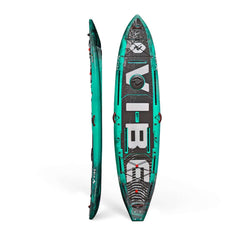 Vibe Kayaks | Cubera 120 Hybrid