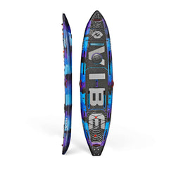 Vibe Kayaks | Cubera 120 Hybrid