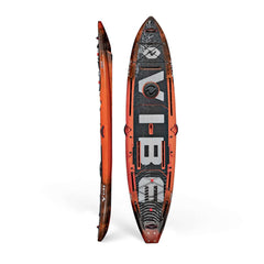 Vibe Kayaks | Cubera 120 Hybrid