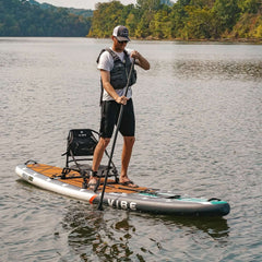 Vibe Kayaks | Cubera 125 Lite