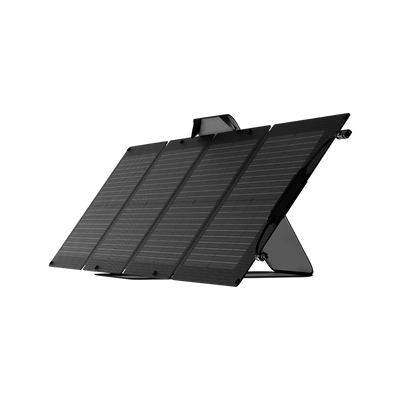EcoFlow 100w Flexible Solar Panel