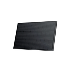 EcoFlow 100w Rigid Solar Panel (2 panels)