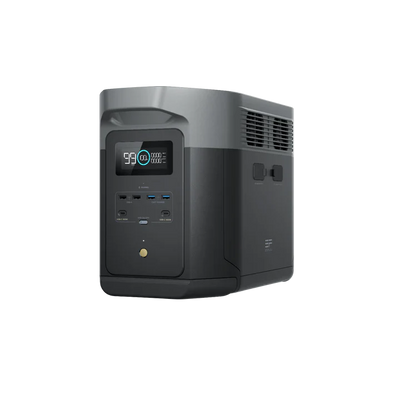 Ecoflow Delta 2 Max Portable Power Station