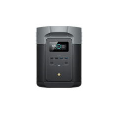 Ecoflow Delta 2 Max Portable Power Station