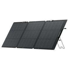 EcoFlow NextGen 160W Portable Solar Panel