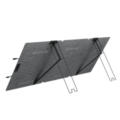 EcoFlow NextGen 160W Portable Solar Panel
