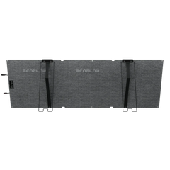 EcoFlow NextGen 160W Portable Solar Panel