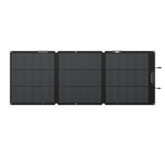 EcoFlow NextGen 160W Portable Solar Panel