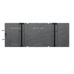 EcoFlow NextGen 160W Portable Solar Panel