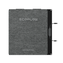EcoFlow NextGen 160W Portable Solar Panel