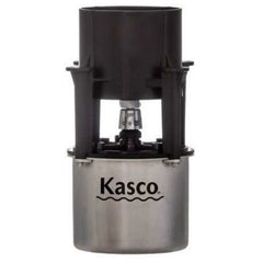 Kasco Marine | VFX Series Aerating Display Fountain