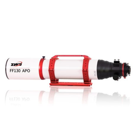 ZWO FF130 APO Refractor OTA