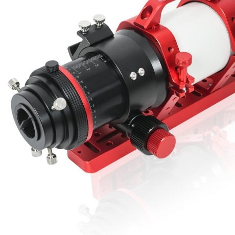 ZWO FF65 APO Refractor OTA
