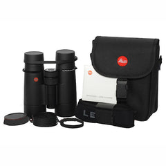 Leica Trinovid 8x42 HD Binoculars