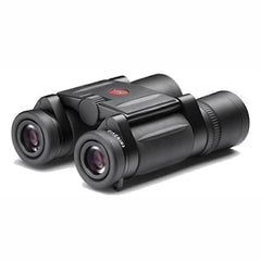 Leica Trinovid Compact 10x25 BCA Binoculars - Black