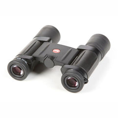 Leica Trinovid Compact 10x25 BCA Binoculars - Black
