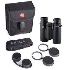 Leica Ultravid 10x32 HD-Plus Binoculars