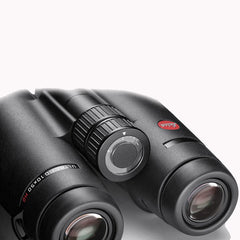 Leica Ultravid 10x50 HD-PLUS Binoculars