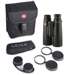 Leica Ultravid 10x50 HD-PLUS Binoculars