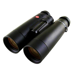 Leica Ultravid 8x50 HD-PLUS Binoculars