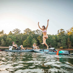 Vibe Kayaks | Makana 100