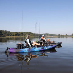 Vibe Kayaks | Makana 100