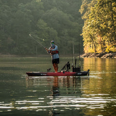 Vibe Kayaks | Makana 100