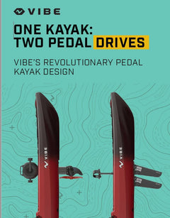Vibe Kayaks | Makana 100
