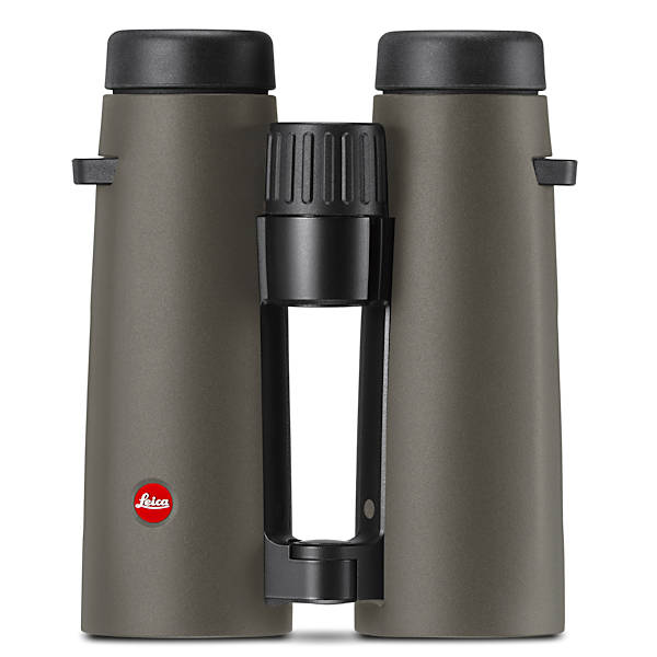 Leica Noctivid 8x42 Binoculars Green