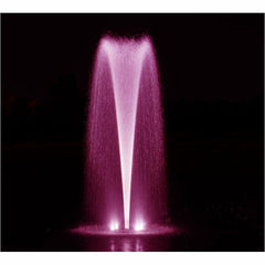 Airmax | RGBW Color-Changing LED Fountain (4 Light Set)