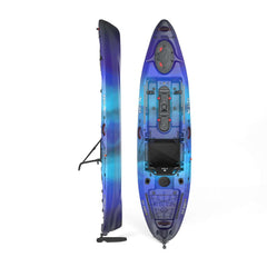 Vibe Kayaks | Sea Ghost 110