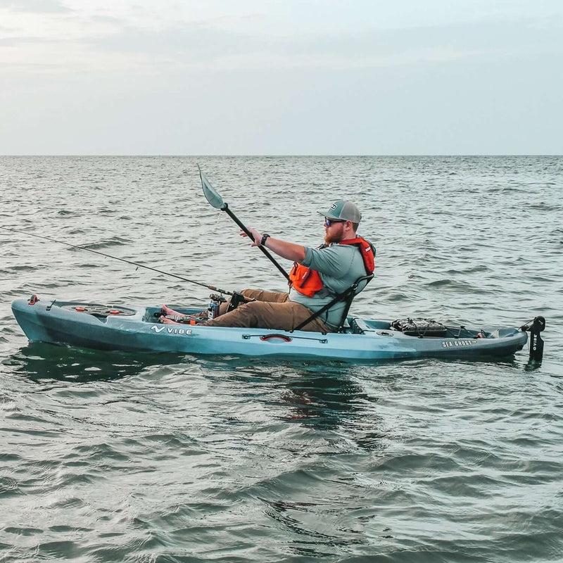 Vibe Kayaks | Sea Ghost 110