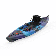 Vibe Kayaks | Sea Ghost 130