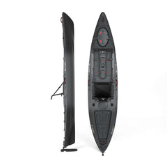 Vibe Kayaks | Sea Ghost 130