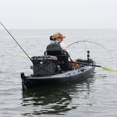 Vibe Kayaks | Sea Ghost 130
