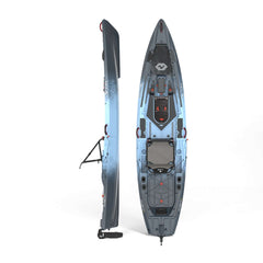 Vibe Kayaks | Shearwater 125