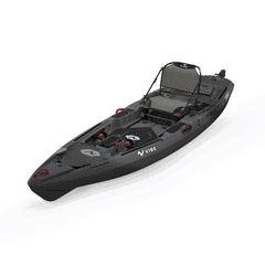 Vibe Kayaks | Shearwater 125