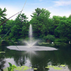 Scott Aerator | Skyward Nozzle