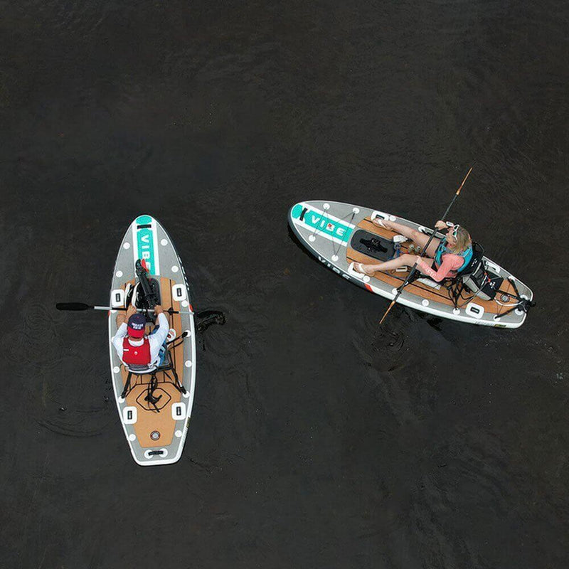 Vibe Kayaks | Uptown 100 Lite