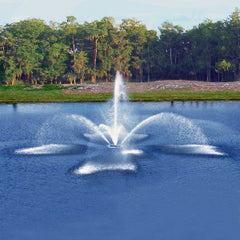 Vertex | FanJet Commercial Fountain