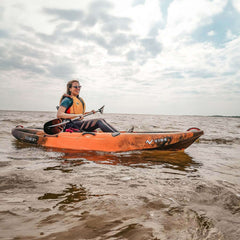 Vibe Kayaks | Yellowfin 100