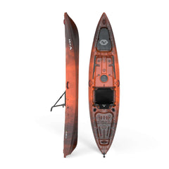 Vibe Kayaks | Yellowfin 120