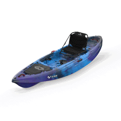 Vibe Kayaks | Yellowfin 120