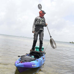 Vibe Kayaks | Yellowfin 120