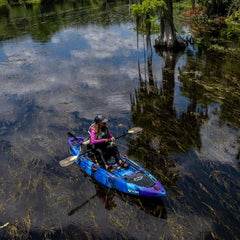 Vibe Kayaks | Yellowfin 120