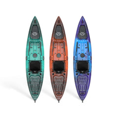 Vibe Kayaks | Yellowfin 120